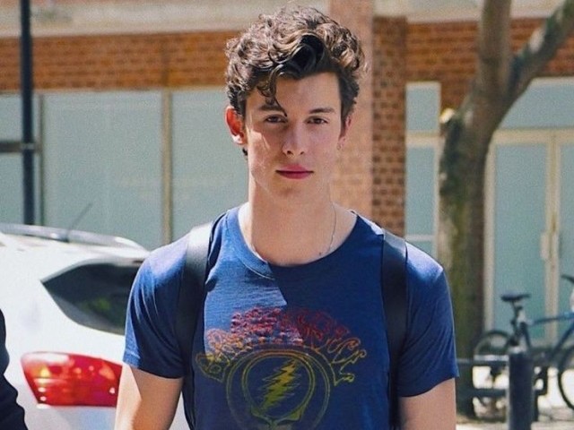 Shawn Mendes