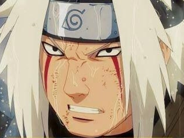 Jiraiya