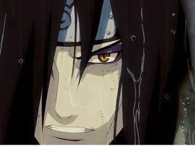 Orochimaru