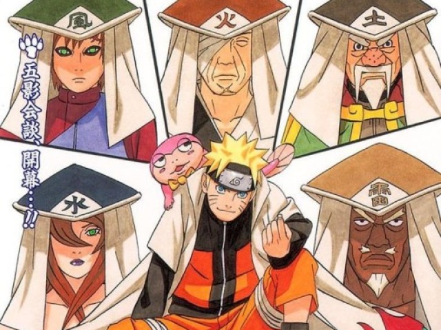 Kage