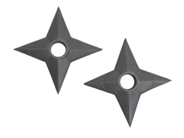 Shurikens