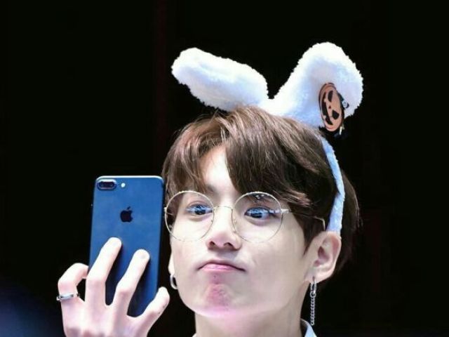 Jeon Jungkook