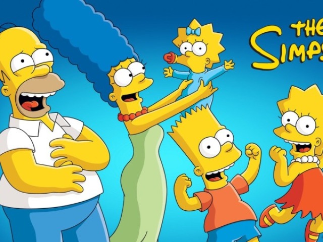 đ©Quem vocĂȘ Ă© em Os Simpsons?đ