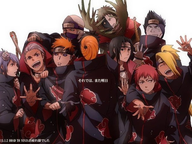 Akatsuki