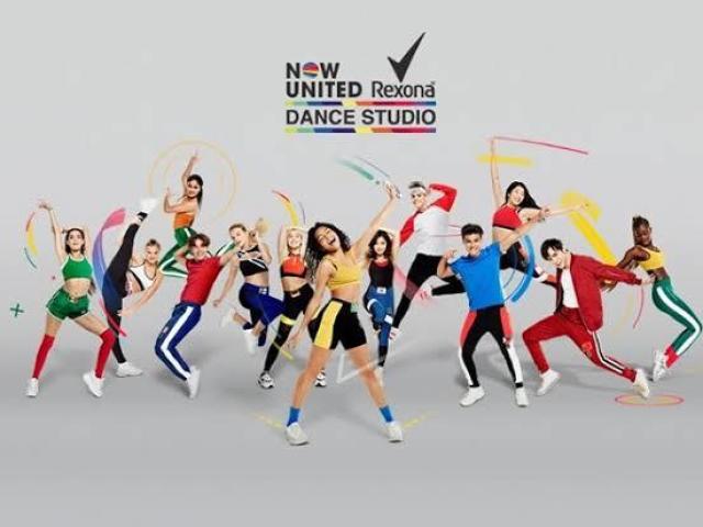 bailey, josh, noah, lamar, krystian,any, sina e Savannah<3