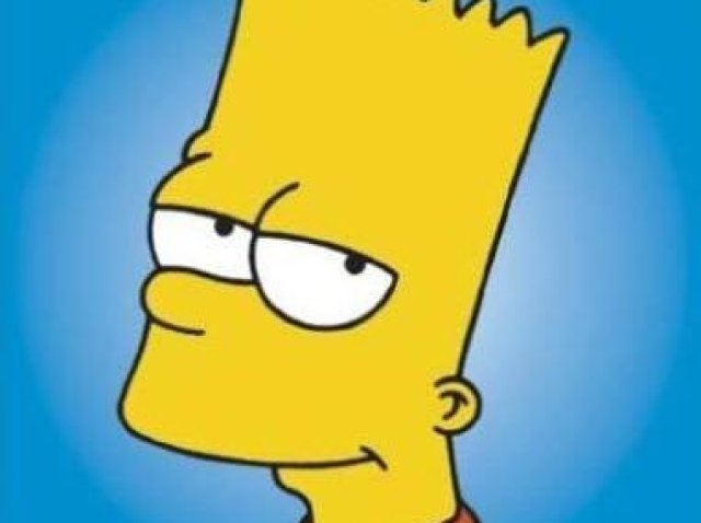 Bart Simpson