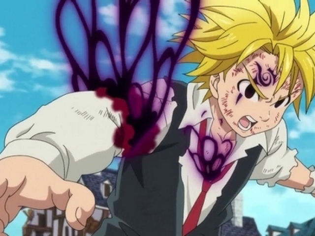 Meliodas