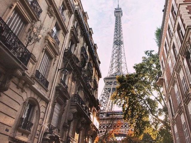 Paris, França