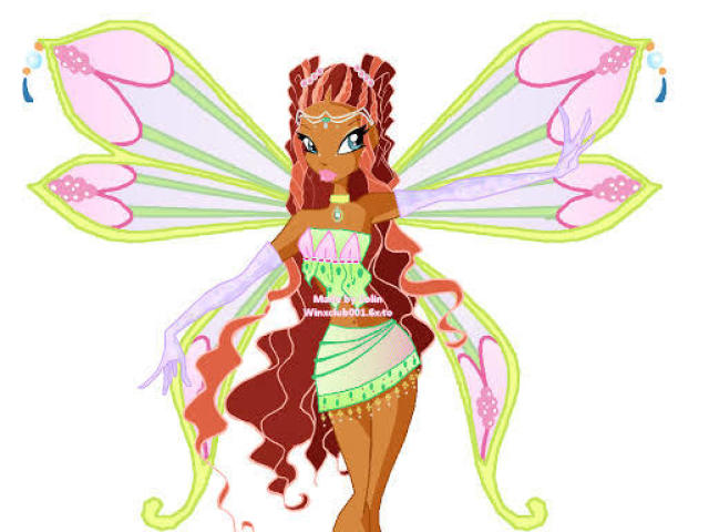 Enchantix