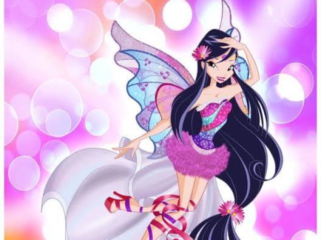 Harmonix