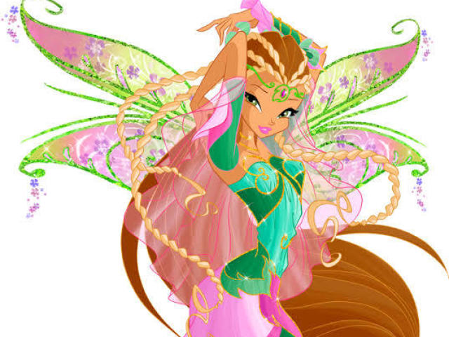 Bloomix