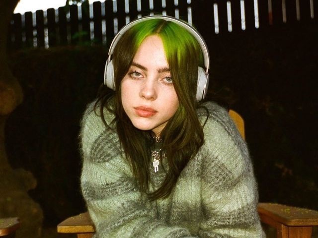 Você realmente sabe tudo sobre Billie Eilish?