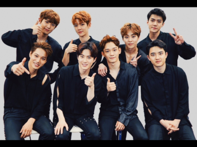 Exo