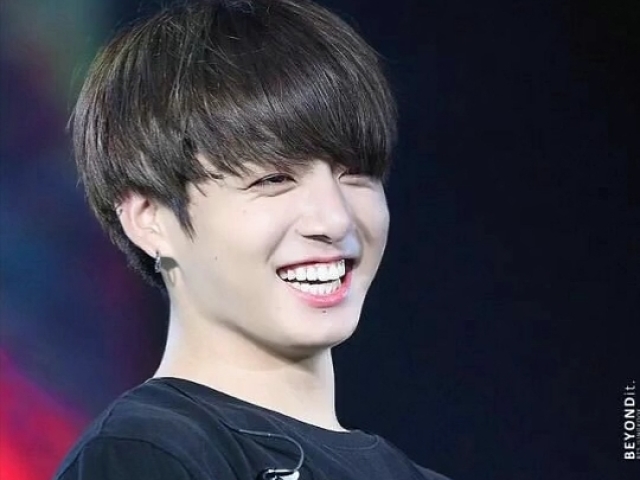 Jungkook(nosso kookie)