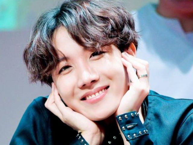 J-hope