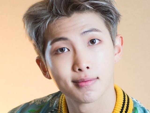 Rap monster