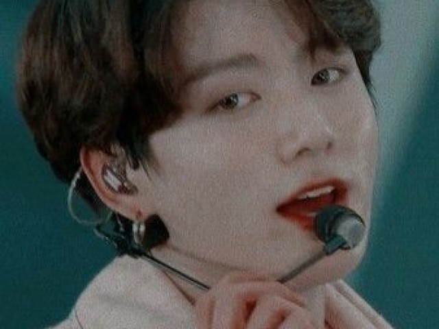 Seu namorado é Jeon Jungkook!