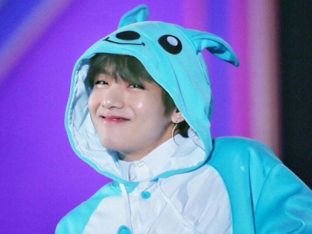 Parabéns army❤