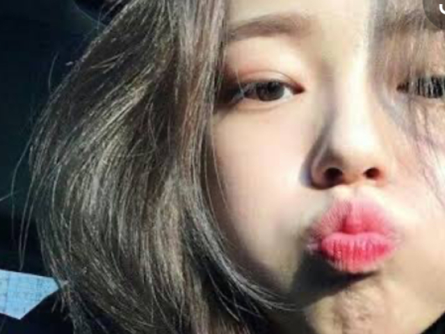 Muito fofinha ๐ค๐