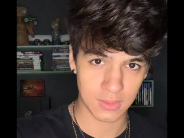 Muito lindo ๐ฅฐ