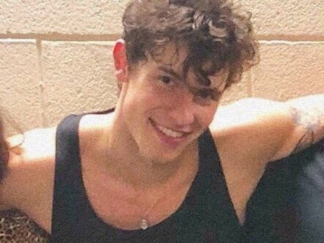 Shawn Mendes