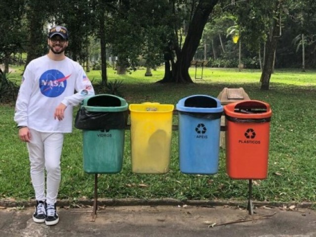 Lucas Olioti de Souza