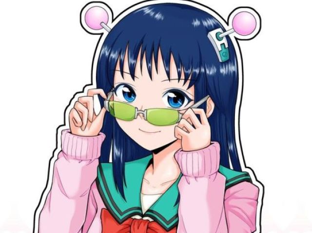 Teruhashi