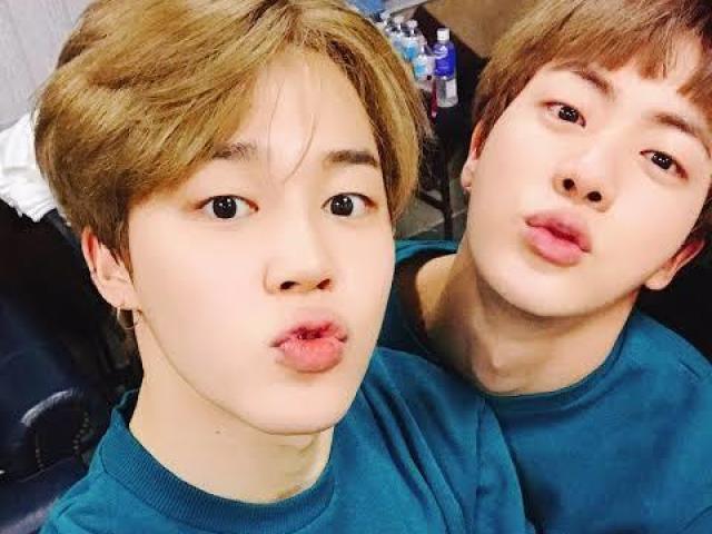 Jinmin