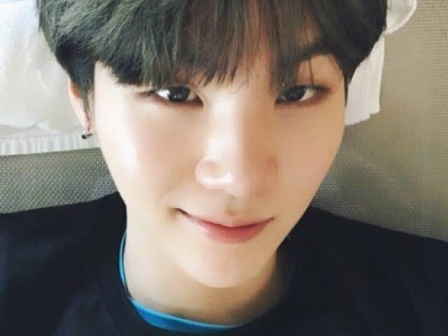 Yoongi