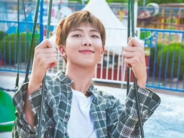 Namjoon