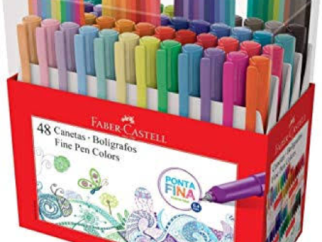 Faber castell