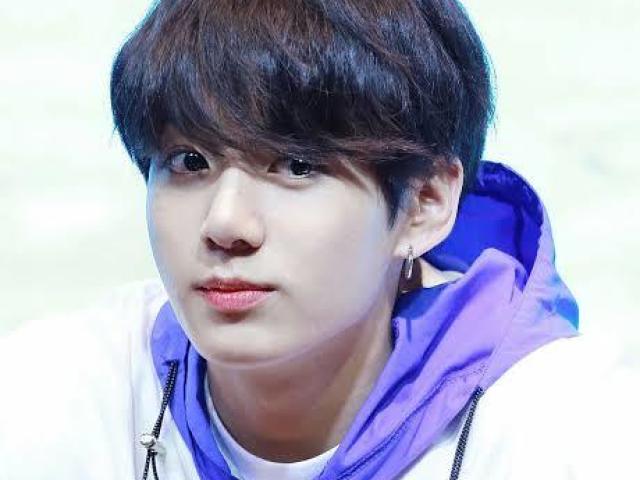 Jungkook