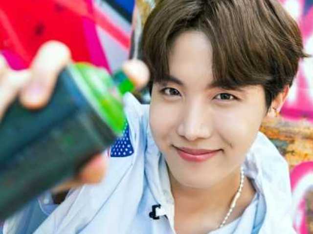 Hoseok