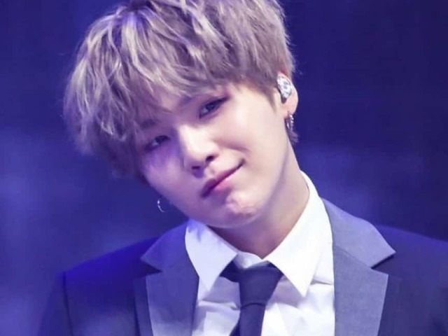 Yoongi