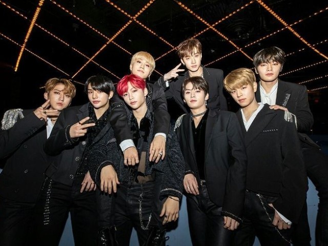 Você conhece mesmo o fenômeno grupo Stray Kids?