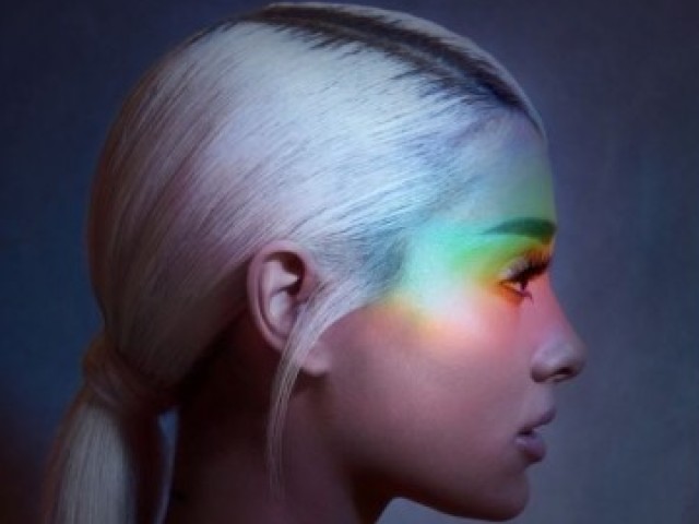 No tears left to cry