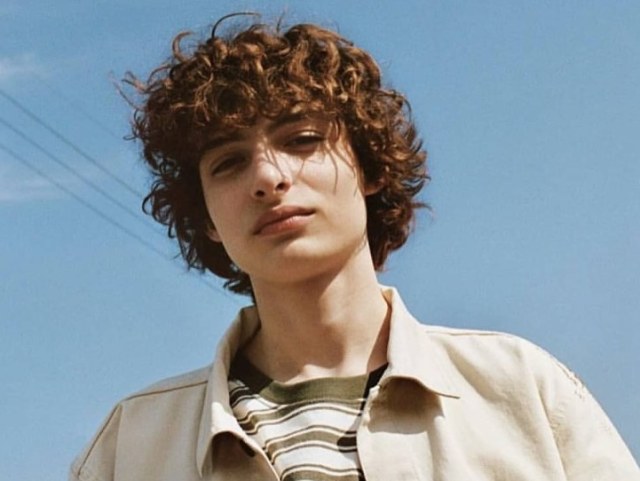 Finn wolfhard