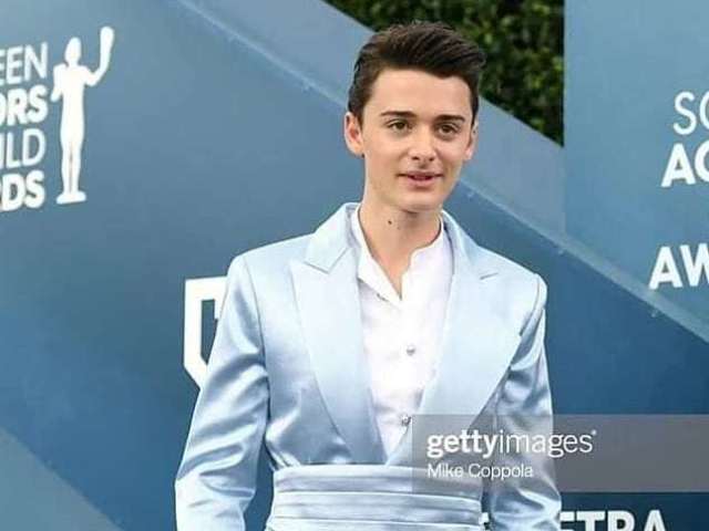 Noah schnapp
