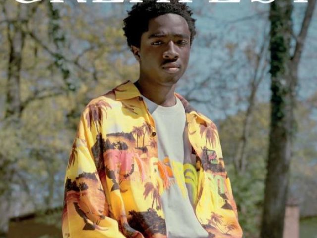 Caleb McLaughlin