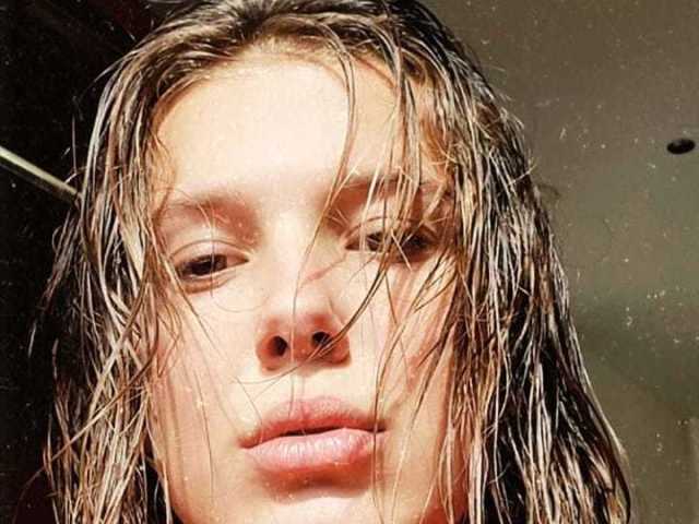 Millie Bobby Brown