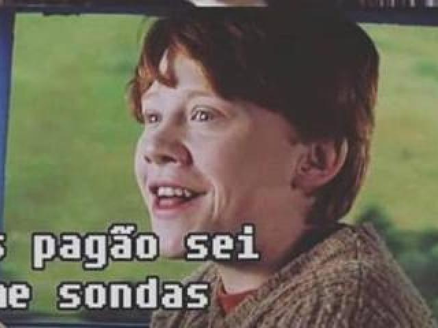 Ronald Weasley