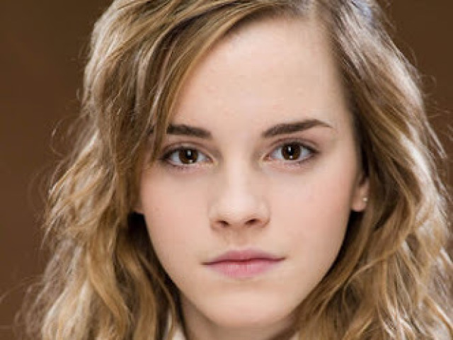 Hermione Granger!