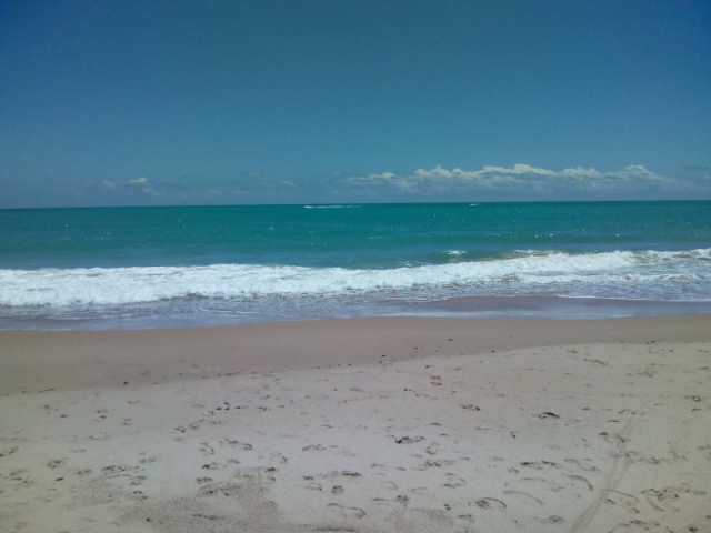 Praia