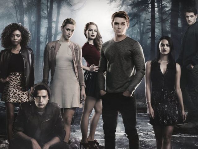 Quem você seria em Riverdale?