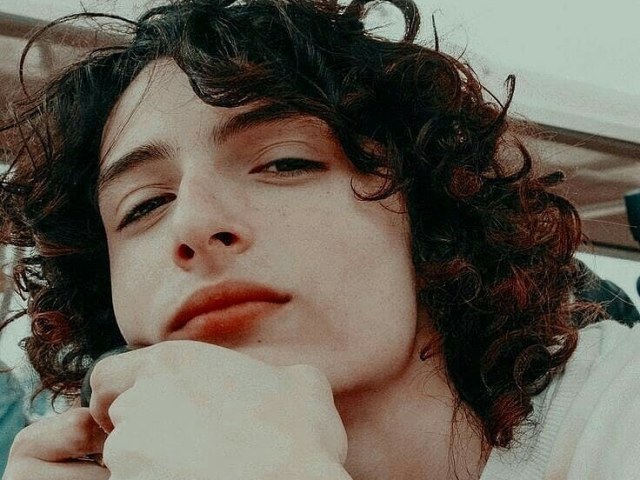 Finn wolfhard