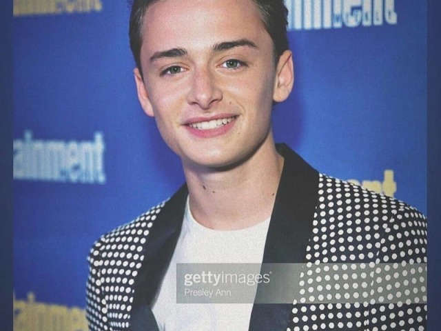 Noah schnapp