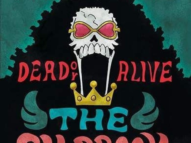 Brook