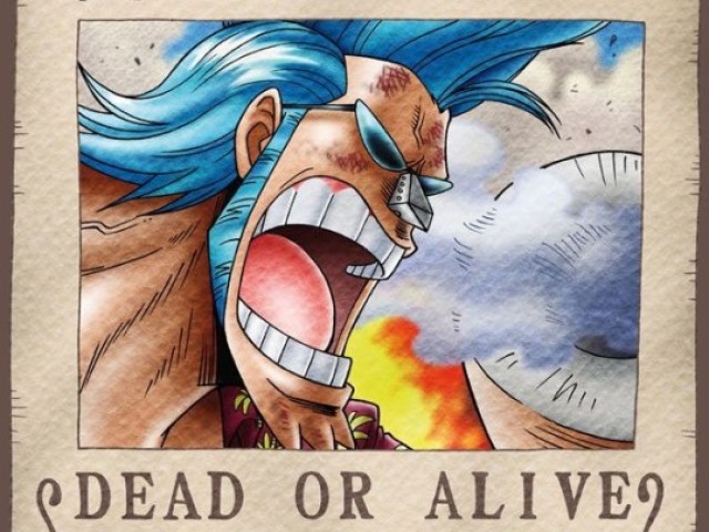 Franky