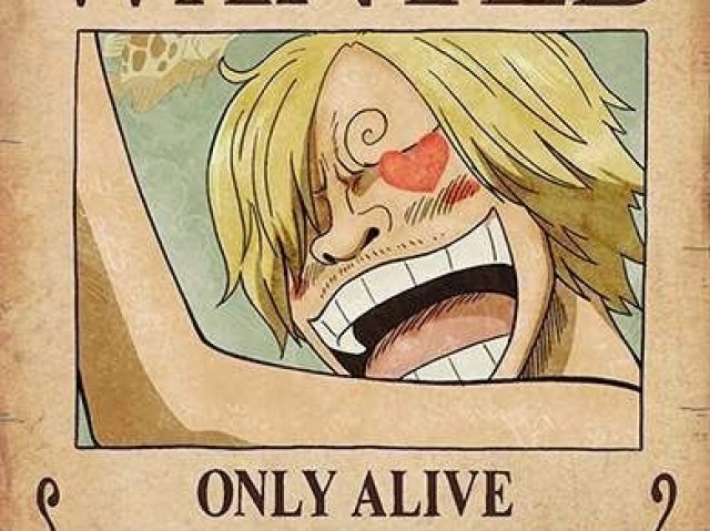 Sanji