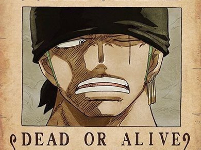 Zoro